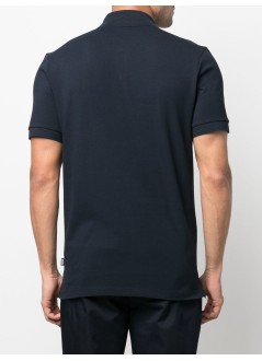boss polo manpallas - 50468362 404