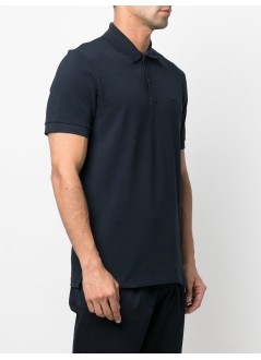 boss polo manpallas - 50468362 404