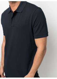 boss polo manpallas - 50468362 404