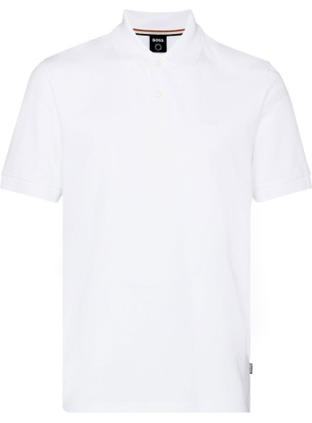 boss polo manpallas - 50468362 100