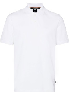 boss polo manpallas - 50468362 100