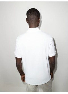 boss polo manpallas - 50468362 100