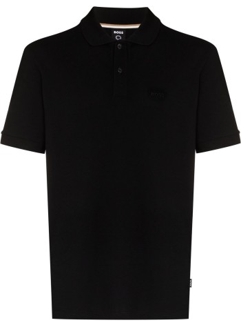boss polo manpallas - 50468362 001