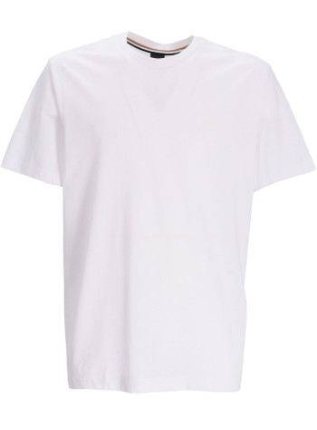 boss camiseta hombre thompson 01 - 50468347 100