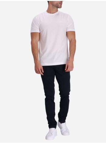 boss camiseta hombre thompson 01 - 50468347 100 2