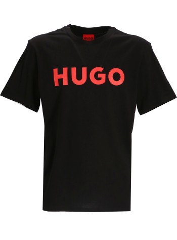 hugo camiseta hombre dulivio - 50467556 001