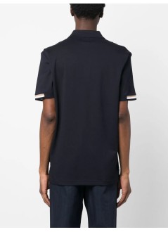 boss polo hombre parlay 147 - 50467113 404