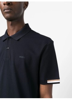 boss polo hombre parlay 147 - 50467113 404