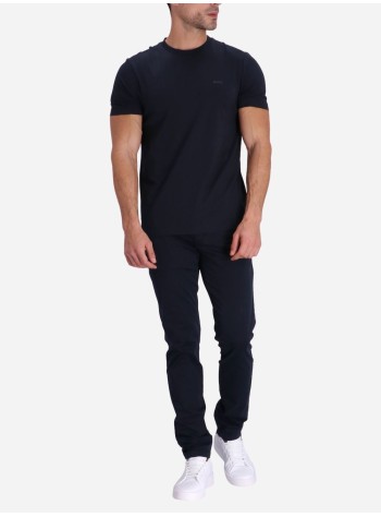 boss camiseta hombre thompson 01 - 50468347 404 2