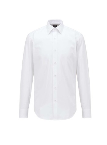 boss camiseria hombre h-joe-kent-c1-214 - 50473265 100