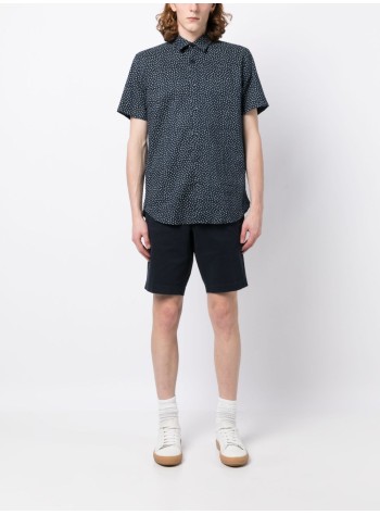 boss short pant manslice-short - 50487993 404 2