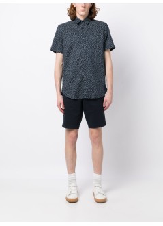 boss pantalon corto hombre slice-short - 50487993 404