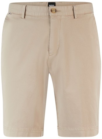 boss pantalon corto hombre slice-short - 50487993 294