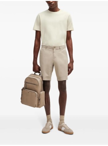 boss pantalon corto hombre slice-short - 50487993 294 2