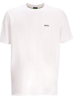 boss camiseta hombre tee - 50506373 100