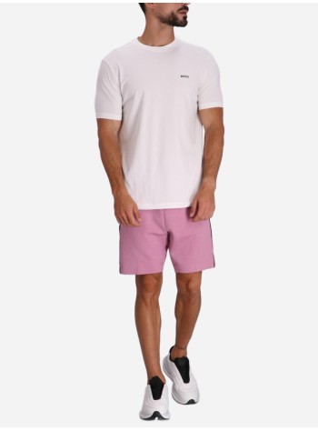 boss t-shirt mantee - 50506373 100 2