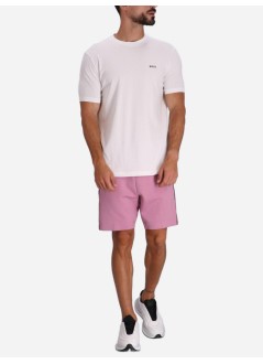 boss camiseta hombre tee - 50506373 100