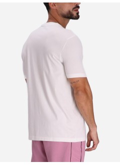 boss camiseta hombre tee - 50506373 100
