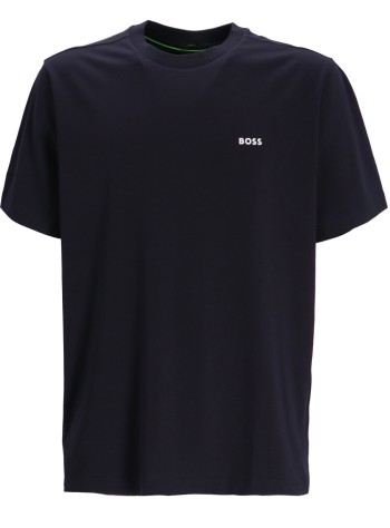 boss t-shirt mantee - 50506373 402