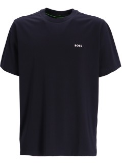 boss t-shirt mantee - 50506373 402
