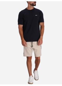 boss t-shirt mantee - 50506373 402