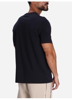 boss t-shirt mantee - 50506373 402
