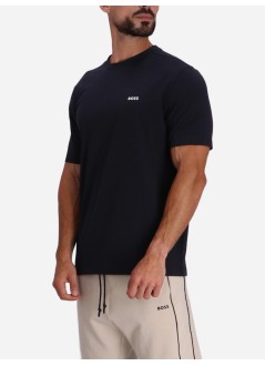 boss t-shirt mantee - 50506373 402