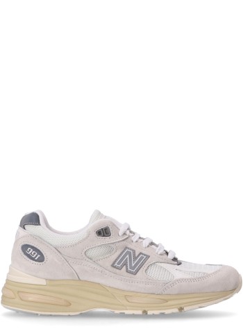 new balance sneaker womannew balance fresh foam trainer - u991ow2 ow2