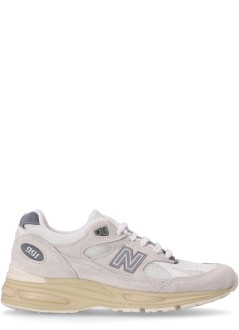 new balance sneaker mujer new balance fresh foam trainer - u991ow2 ow2