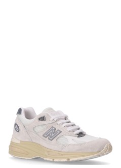 new balance sneaker mujer new balance fresh foam trainer - u991ow2 ow2
