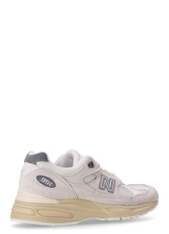 new balance sneaker mujer new balance fresh foam trainer - u991ow2 ow2