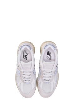 new balance sneaker mujer new balance fresh foam trainer - u991ow2 ow2
