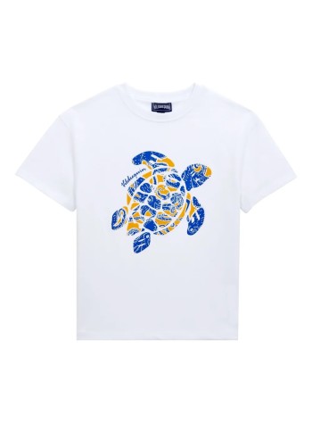 vilebrequin t-shirt unisexgabin - gaicm011 010