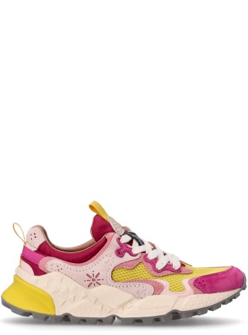 flower mountain sneaker womanrulis - 201910301 1l11