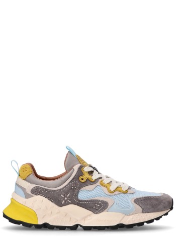 flower mountain sneaker hombre rulis - 201910201 1b60
