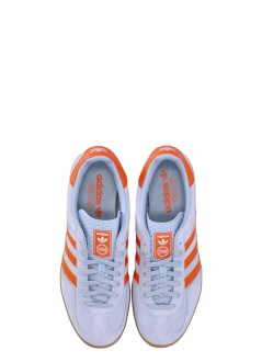 adidas originals sneaker hombre gazelle indoor - jh5405 azumar naranj ftwbla