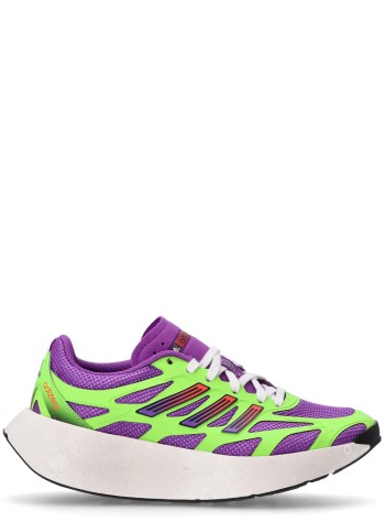 adidas originals sneaker womanadizero aruku w - jp5566 actpur sgreen silvmt