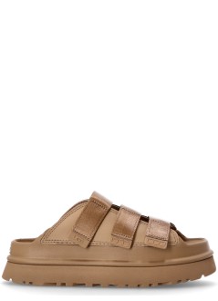ugg sandal womangoldenglow slide - 1167430 dnd