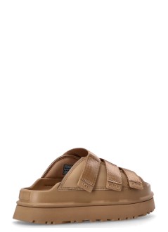 ugg sandal womangoldenglow slide - 1167430 dnd
