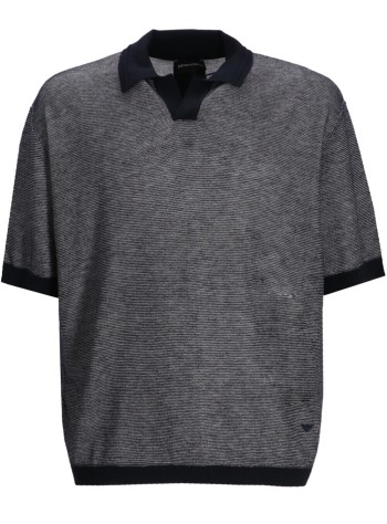 emporio armani knitwear manem000877 - em000877af13893 fb165
