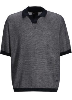 emporio armani knitwear manem000877 - em000877af13893 fb165