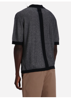 emporio armani knitwear manem000877 - em000877af13893 fb165