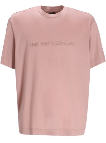 emporio armani t-shirt manem001070 - em001070af13747 u4288