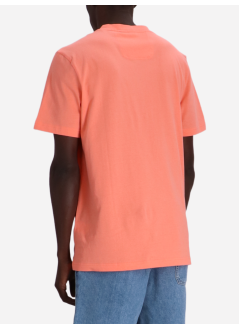 boss camiseta hombre tee logo glamping - 50537834 649
