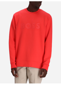 boss sudadera hombre salbo - 50506119 641