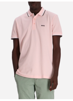 boss polo hombre paddy - 50469055 689