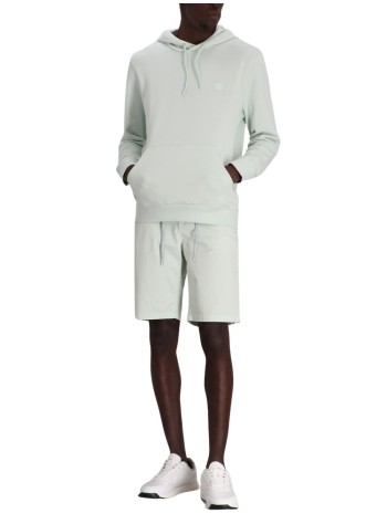 boss short pant manchino-tapered-ds-1-s - 50536885 474 2
