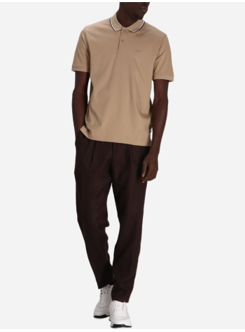 boss polo manpenrose 38 - 50469360 275 2