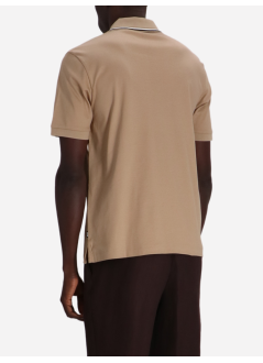 boss polo manpenrose 38 - 50469360 275