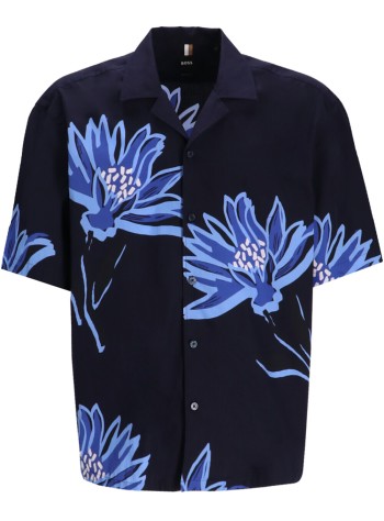 boss camiseria hombre c-lars-252 - 50540851 404